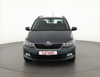 Skoda Fabia Combi 1.0 TSI DSG