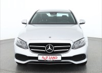 Mercedes-Benz E 200 E200 Avantgarde