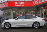 BMW 320 i M Sport Aut.