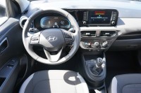 Hyundai i10 1.0