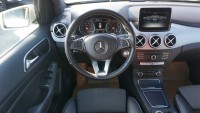 Mercedes-Benz B 200 B200 CDI