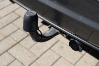 VW Golf Sportsvan VII 1.4 TSI