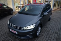 VW Touran 2.0 TDI DSG Highline