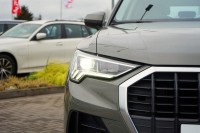 Audi Q3 35 TFSI basis VC SHZ