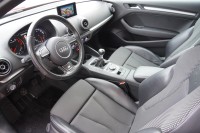 Audi A3 Sportback 1.2 TFSI S-Line
