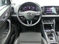 Skoda Karoq 1.5 TSI