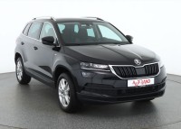 Skoda Karoq 1.0 TSI Drive