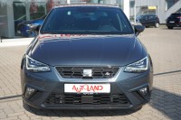 Seat Ibiza 1.0 TSI FR Carbon Edition