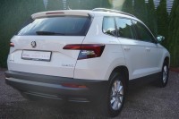 Skoda Karoq 1.5 TSI Style