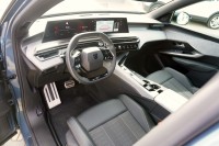Peugeot 5008 GT 1.2 Hybrid Aut.