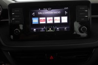 Skoda Fabia 1.0 MPI Active