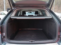 Skoda Superb Combi 1.8 TSI Style