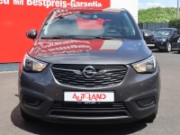 Opel Crossland X 1.2