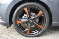 Nissan Micra 0.9 Tekna