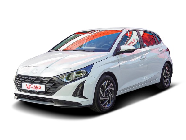 Hyundai i20 1.2