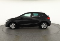 Vorschau: Seat Ibiza 1.0 TSI Style