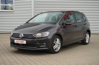 Vorschau: VW Golf Sportsvan 1.4 DSG