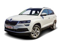 Skoda Karoq 1.5 TSI Style Navi ACC Kamera Sitzheizung