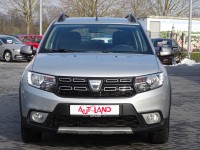 Dacia Sandero II TCe 90 Stepway Celebration