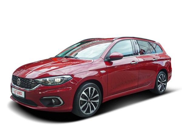 Fiat Tipo Kombi 1.4 Lounge