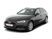 Audi A4 Avant 40 TFSI S-Tronic Advanced LED Navi ACC
