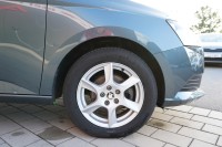 Skoda Fabia 1.0 MPI Cool Plus