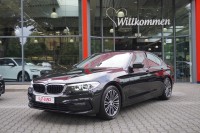 Vorschau: BMW 520 520d Sport Line