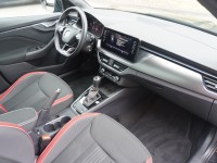Skoda Kamiq 1.5 TSI Monte Carlo DSG