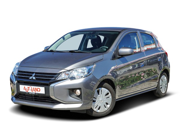 Mitsubishi Space Star 1.2 Basis