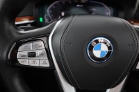 BMW 530 e Touring Luxury Line