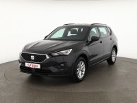 Seat Tarraco 1.5 TSI ACT Style 3-Zonen-Klima Navi Sitzheizung