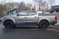 Nissan Navara 4x4 2.3 dCi N-Guard