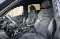 Audi e-tron 50 quattro S line