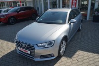 Audi A4 Avant 2.0 TDI sport