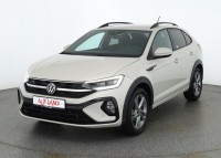 VW Taigo 1.0 TSI DSG R-Line LED Virtual Cockpit ACC
