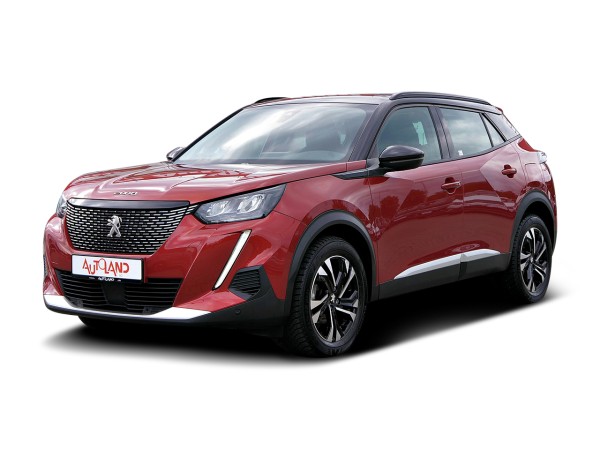 Peugeot 2008 1.2 PureTech Allure