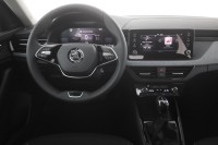 Skoda Kamiq 1.0 TSI DSG