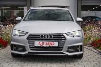 Audi A4 Avant 2.0 TFSI sport ultra