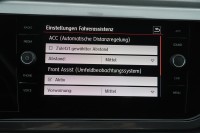 VW Polo 2.0 GTI
