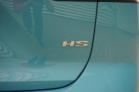 MG HS 1.5 T-GDI Luxury Aut.