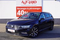 Vorschau: VW Passat Variant 1.5 TSI R-Line