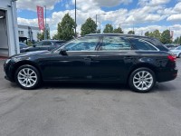Audi A4 2.0 TDI Avant sport S-Tronic