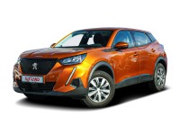 Peugeot 2008 1.2 PureTech Active Sitzheizung Bluetooth
