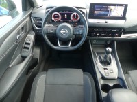Nissan Qashqai 1.3 M-Hybrid N-Connecta