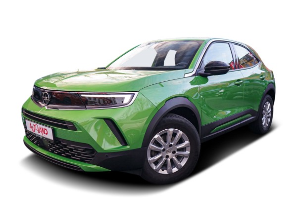 Opel Mokka 1.2 Edition