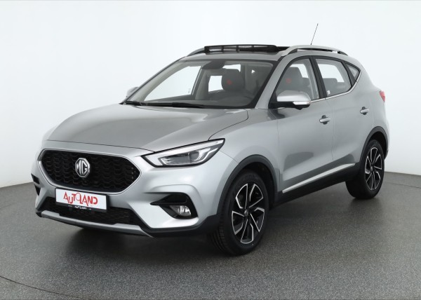 MG ZS 1.0 T-GDI Luxury