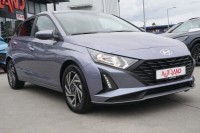 Vorschau: Hyundai i20 1.2