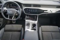 Audi A6 50 3.0 TDI quattro Avant S-line