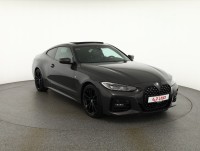 BMW 420 d Coupe xDrive M Sport Aut.