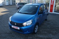 Suzuki Celerio 1.0 CVT